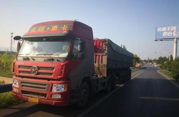 超车